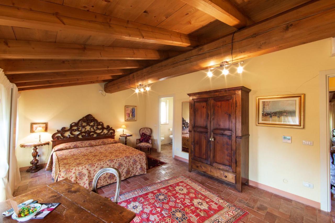 Tenuta Delo Relais Verona Exterior foto
