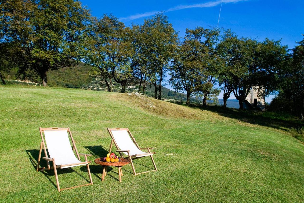 Tenuta Delo Relais Verona Exterior foto