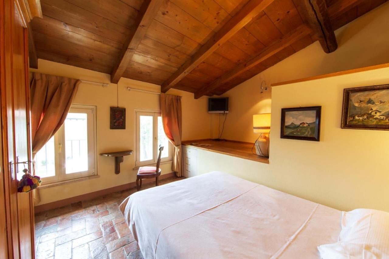 Tenuta Delo Relais Verona Habitación foto