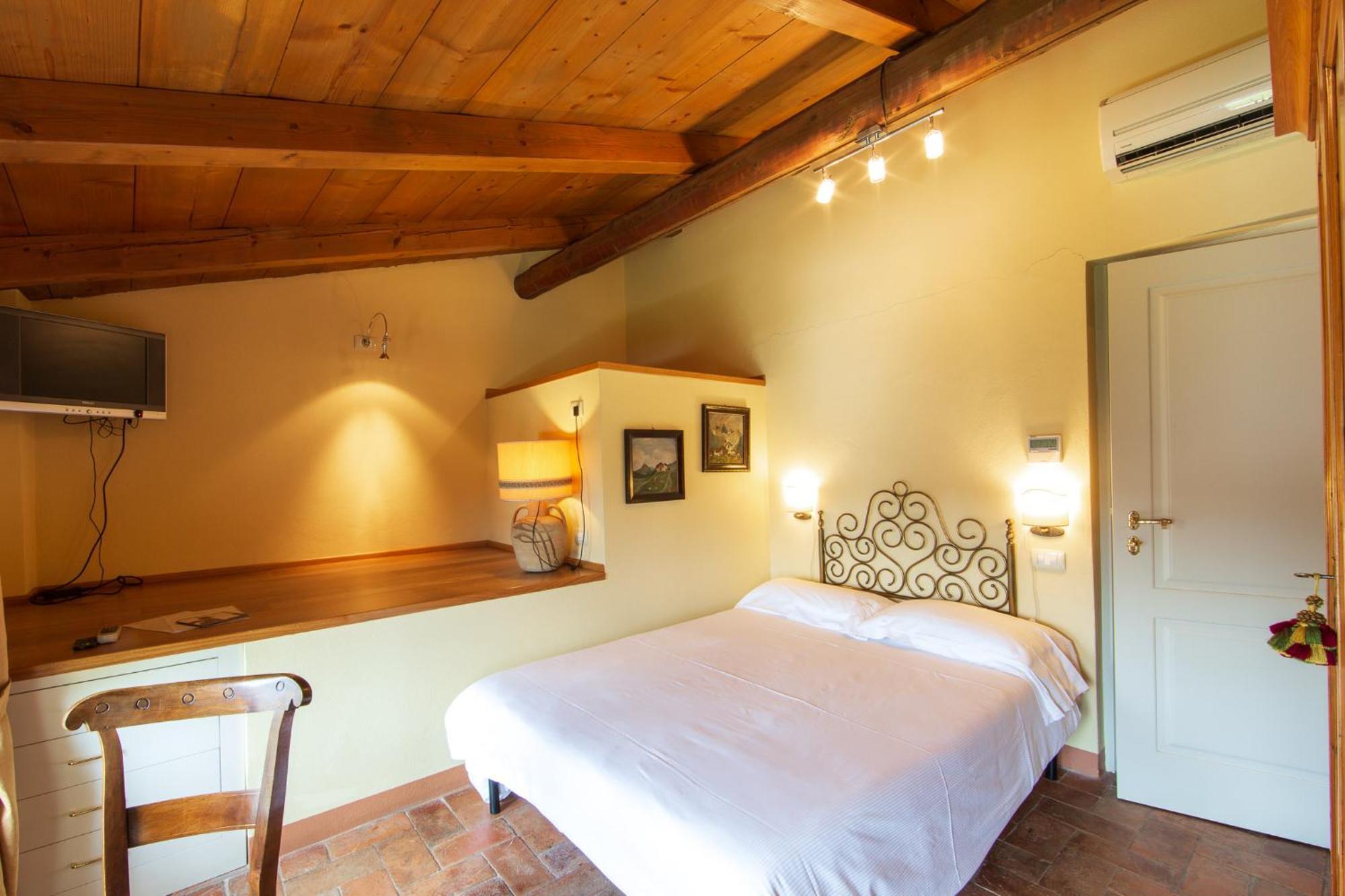Tenuta Delo Relais Verona Habitación foto