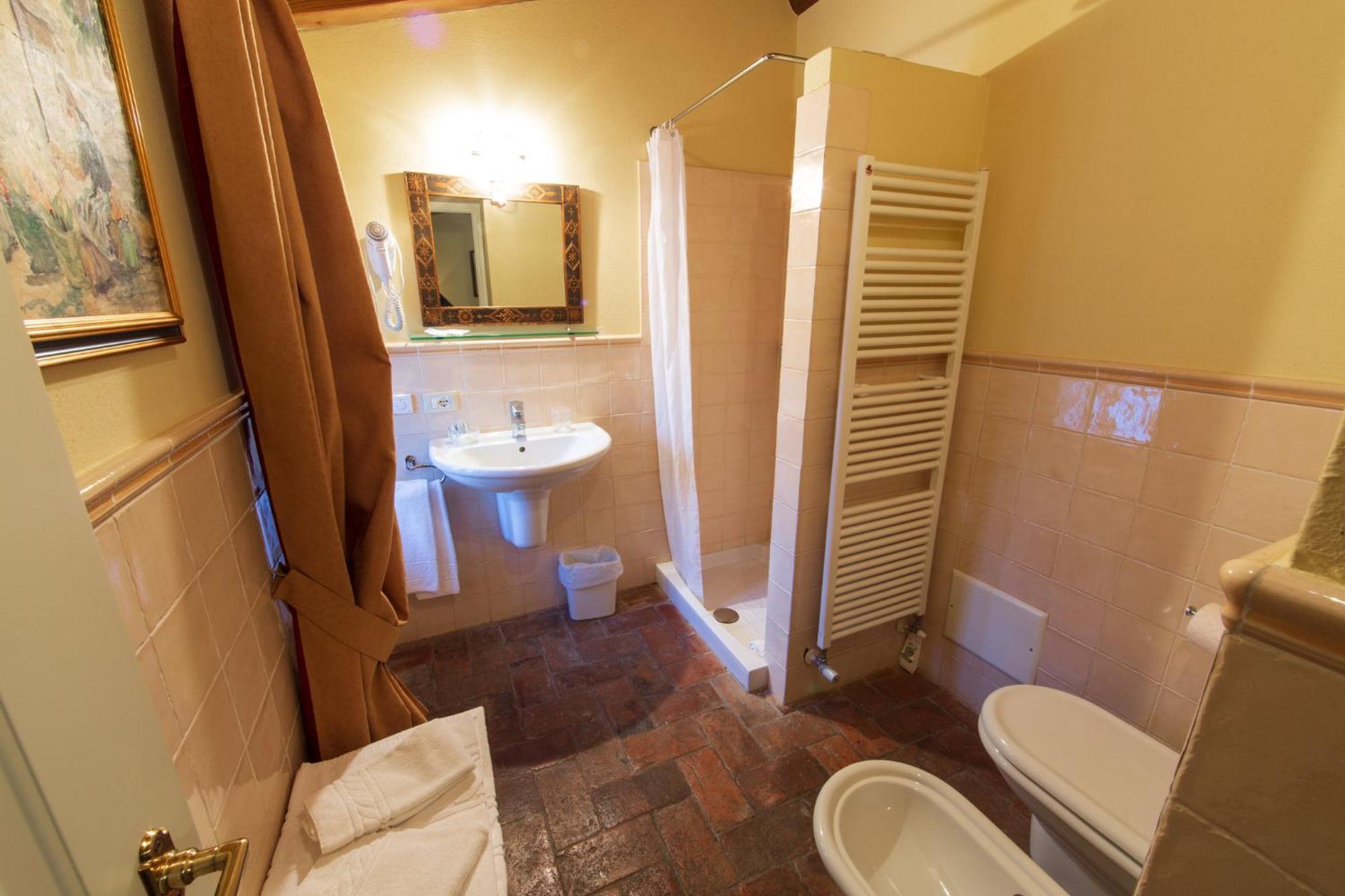 Tenuta Delo Relais Verona Habitación foto