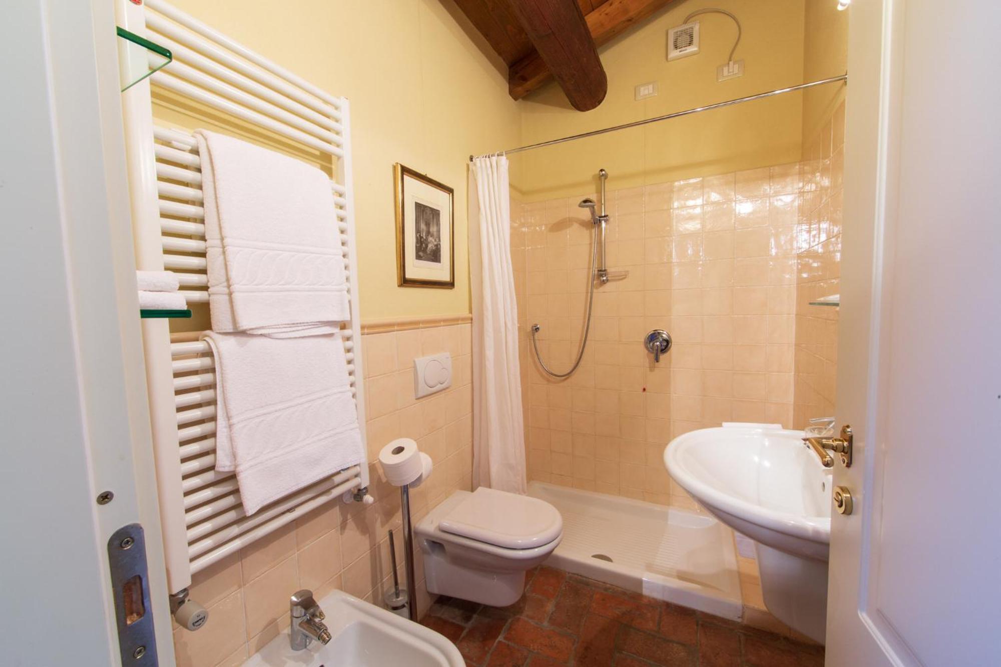 Tenuta Delo Relais Verona Habitación foto