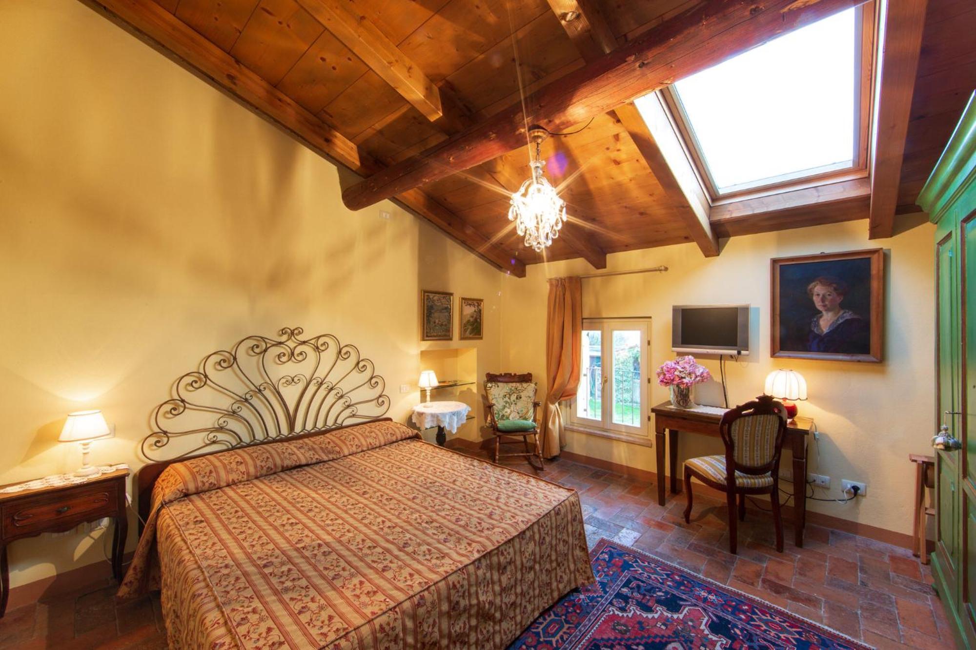 Tenuta Delo Relais Verona Habitación foto