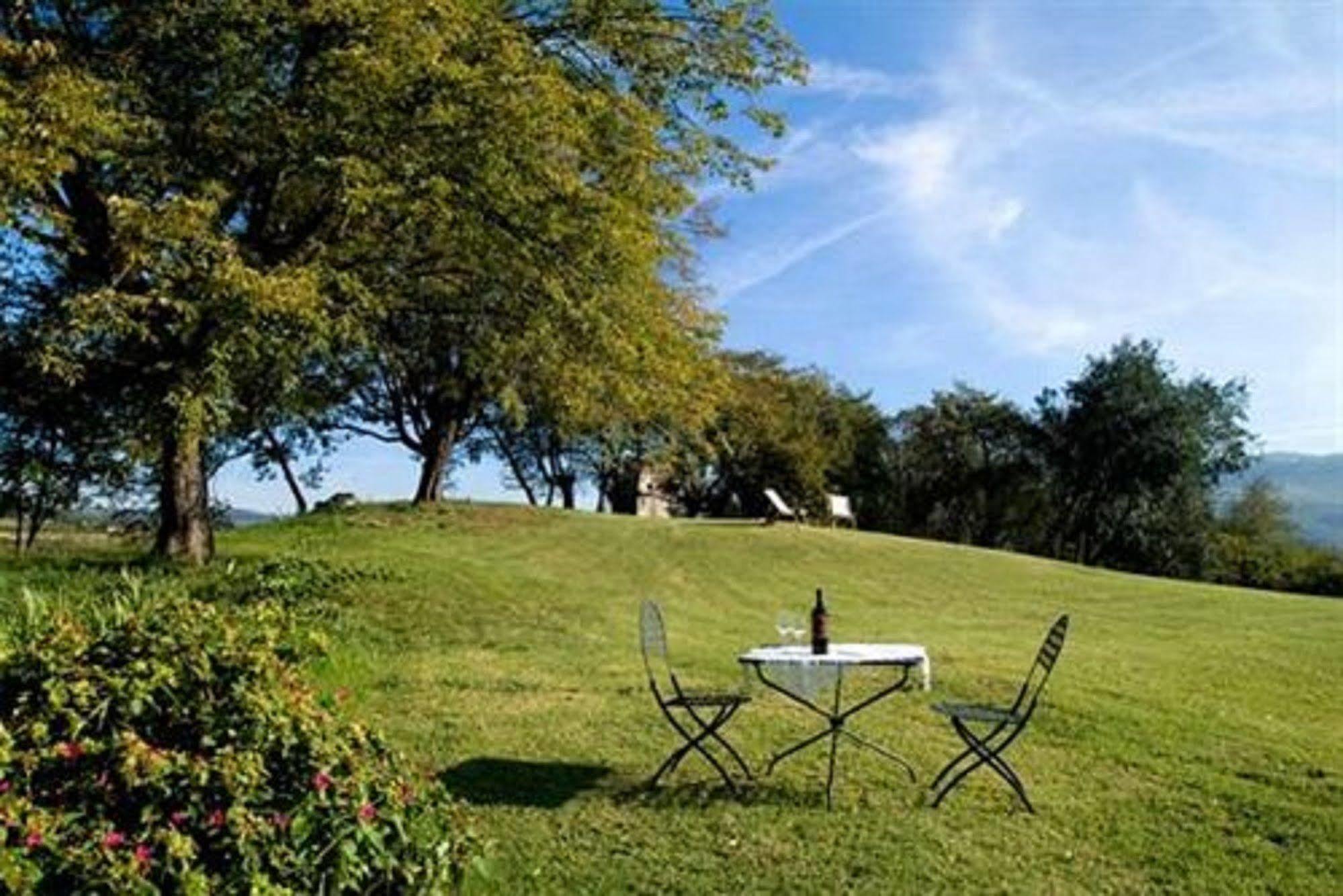 Tenuta Delo Relais Verona Exterior foto